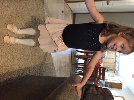 Ballet class1